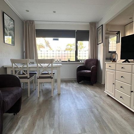Beach-House27 Egmond aan Zee Exteriör bild
