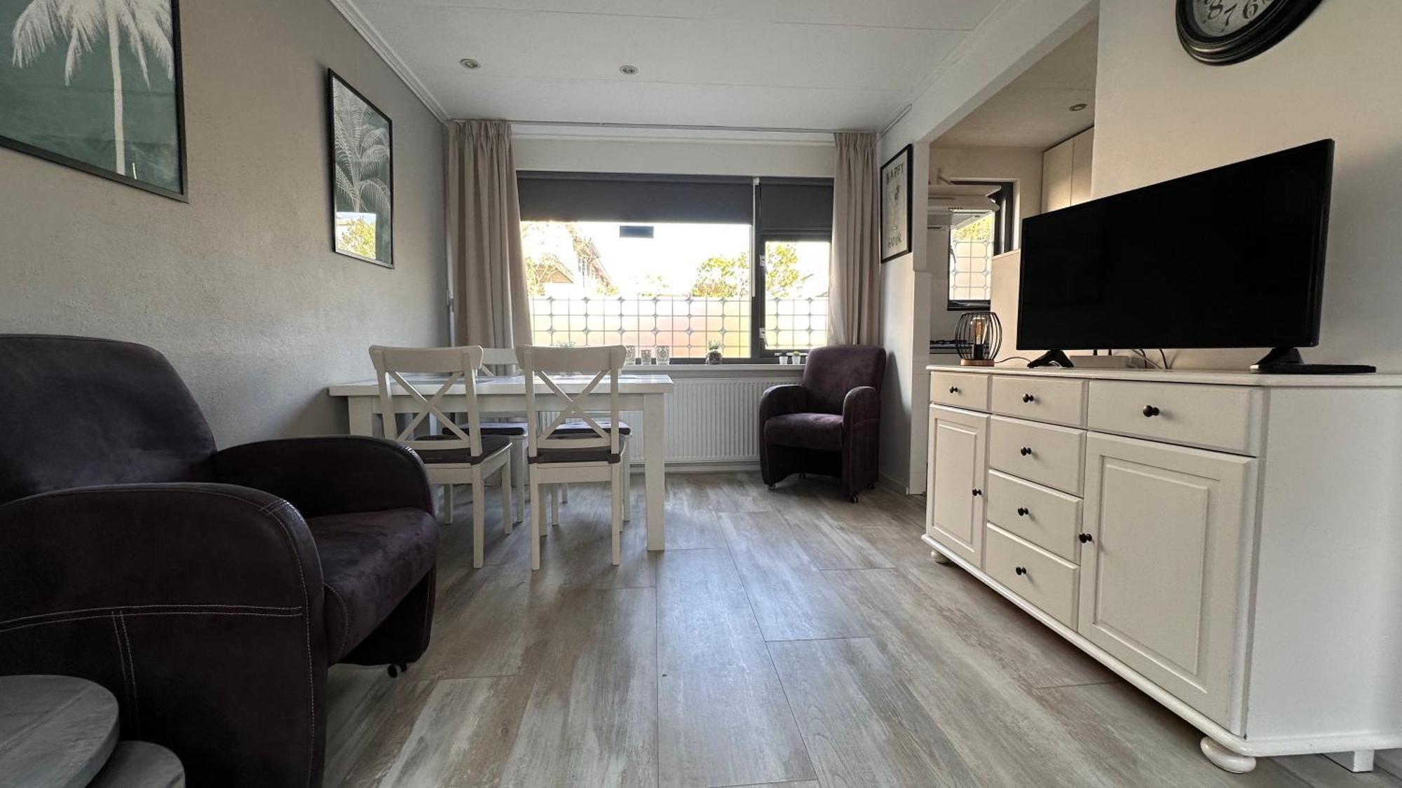 Beach-House27 Egmond aan Zee Exteriör bild