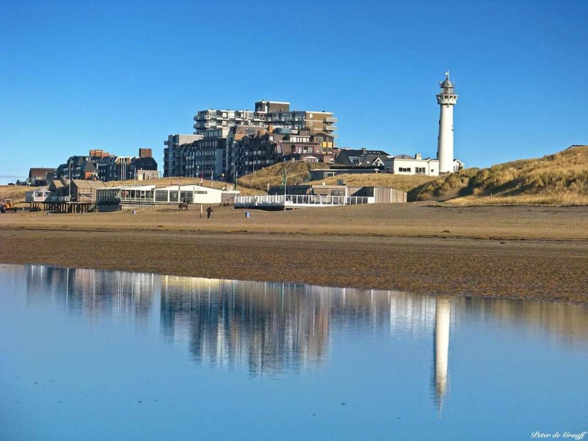 Beach-House27 Egmond aan Zee Exteriör bild
