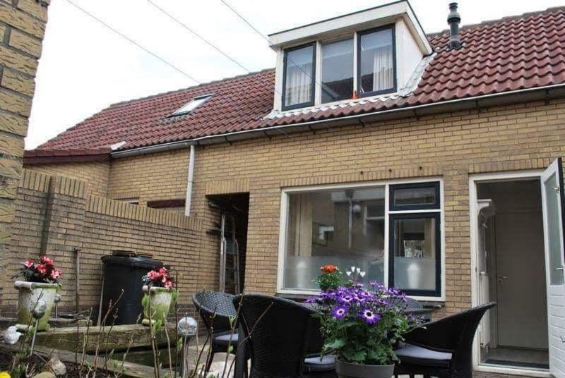 Beach-House27 Egmond aan Zee Exteriör bild